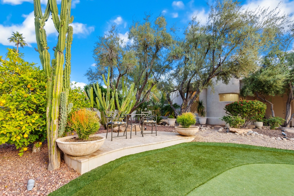 Creating a Backyard Haven: Outdoor Living Spaces in Pensacola