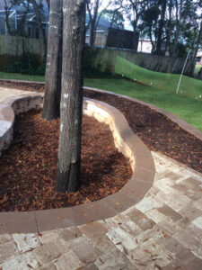 Landscaping Pavers 02