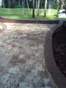 Landscaping Pavers 03