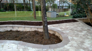 Landscaping Pavers 06