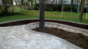 Landscaping Pavers 07