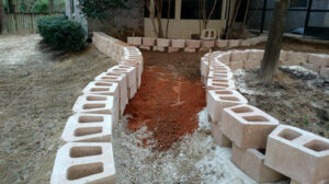 Landscaping Pavers 15