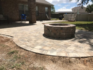 Landscaping Pavers 18