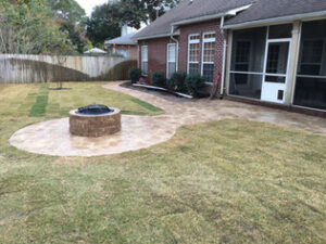 Landscaping Pavers 19