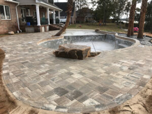 Landscaping Pavers 20