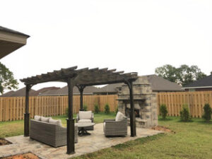 Landscaping Pavers 24