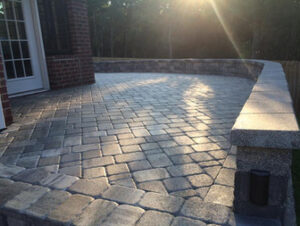 Landscaping Pavers 30