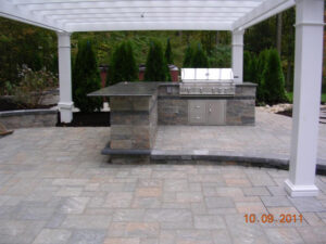 Landscaping Pavers 34