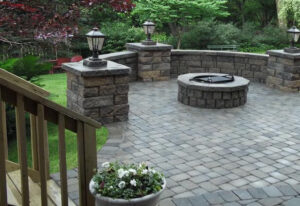 Landscaping Pavers 35