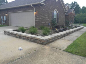 Landscaping Project09