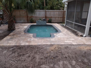 Landscaping Project17