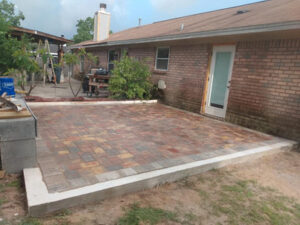 Landscaping Project18