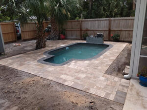 Landscaping Project19