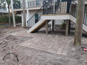 Landscaping Project65