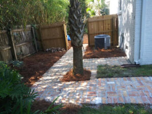 Landscaping Project82