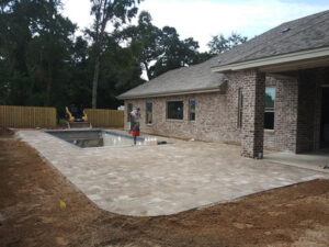 Landscaping Project84