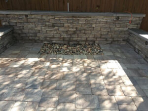 Landscaping Project86