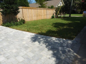 Landscaping Project93