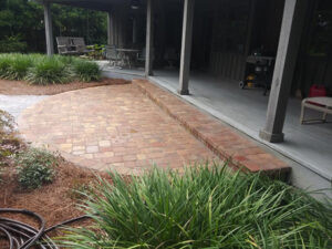 Landscaping Project95