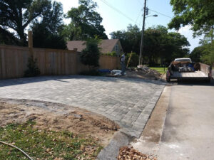 Landscaping Project99